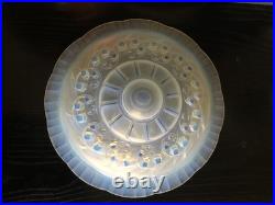 Vasque de lustre Art Deco P. Maynadier