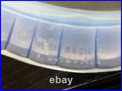 Vasque de lustre Art Deco P. Maynadier