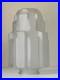 Verre Skyscraper Building Art Déco 1930 Lampe