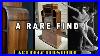 With Side Waterfalls The Rarest Art Deco Furniture Furnitureflip Restoration Artdeco
